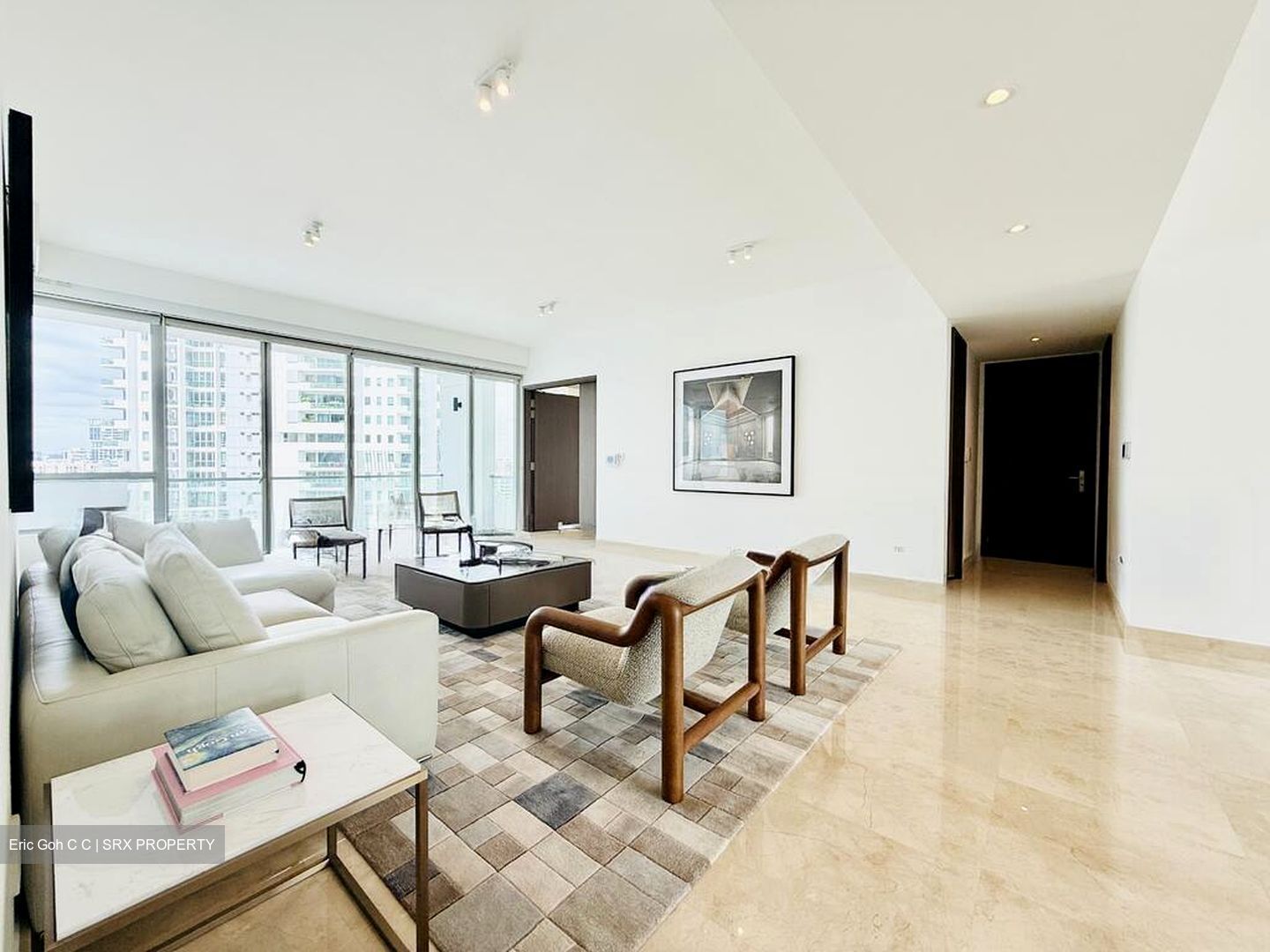 Draycott Eight (D10), Condominium #508815401